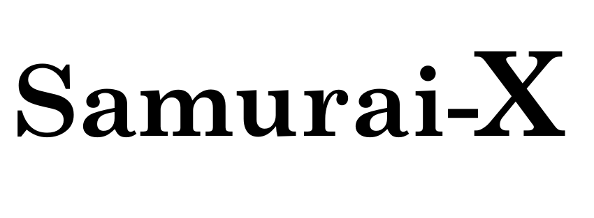 Samurai-X